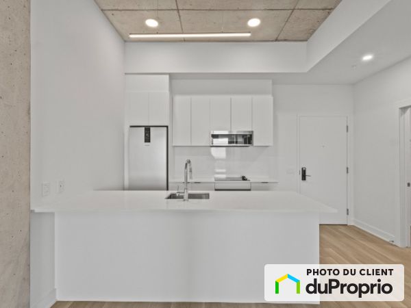 1205-5200 Rue De La Savanne, Mont-Royal for rent