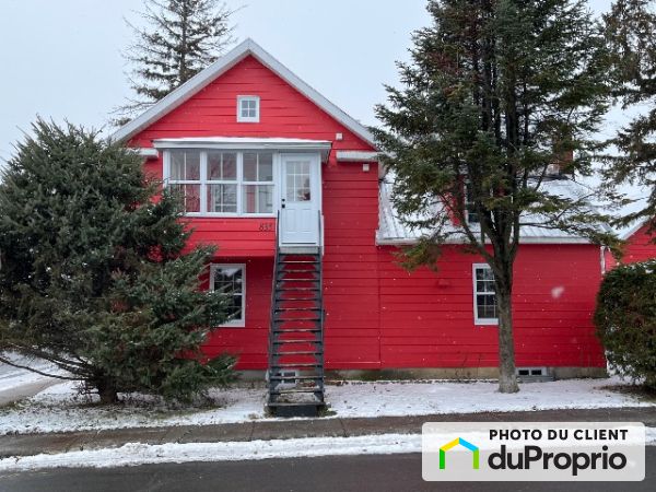 835 2e rue, St-Jean-sur-Richelieu (Iberville) for rent
