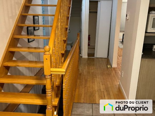 742, rue R.H. Lalonde, Gatineau (Gatineau) à louer