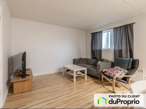 203-125, Cèdres, Limoilou à louer