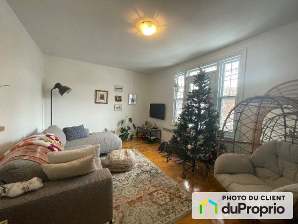 6-955 avenue Marguerite-Bourgeoys, Saint-Sacrement for rent