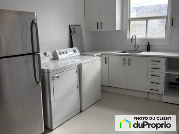 1415 avenue de Léry, Limoilou for rent