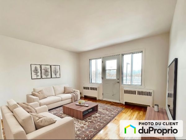 11-1210 Villeray, Villeray / St-Michel / Parc-Extension for rent