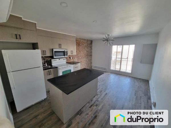 2091 Rue Florian, Mercier / Hochelaga / Maisonneuve for rent
