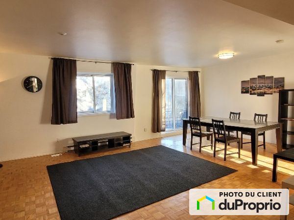 1309 Panet, Ville-Marie (Centre-Ville et Vieux-Montréal) for rent