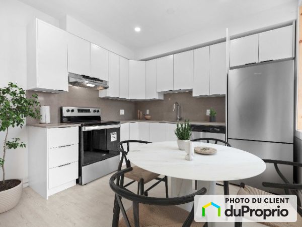 593 Sicard, Mercier / Hochelaga / Maisonneuve for rent