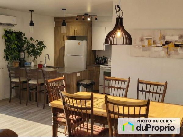 403-908 rue Lamarche, Sherbrooke (Mont-Bellevue) for rent