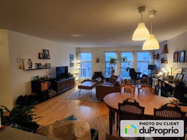 1-806 rue Ontario Est, Ville-Marie (Centre-Ville et Vieux-Montréal) for rent