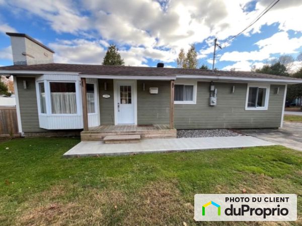 3755 Rue Susie, Rawdon for rent