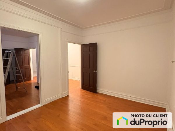 4617 Wellington, Verdun for rent