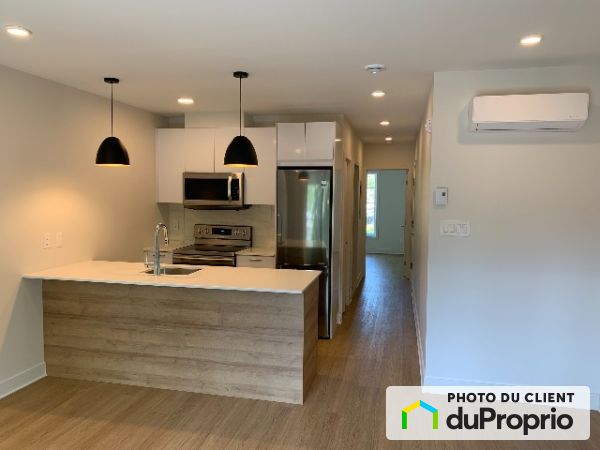 202-2748 Des Ormeaux, Mercier / Hochelaga / Maisonneuve for rent