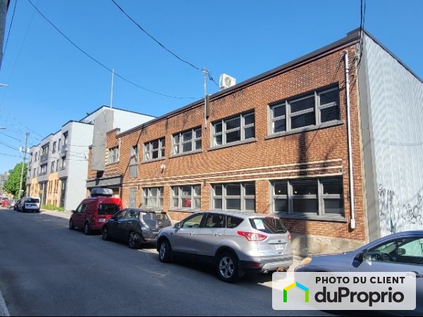 A-280 Christophe-Colomb E, Limoilou for rent