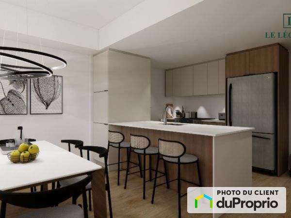 3800, chemin Sainte-Foy, Ste-Foy à louer