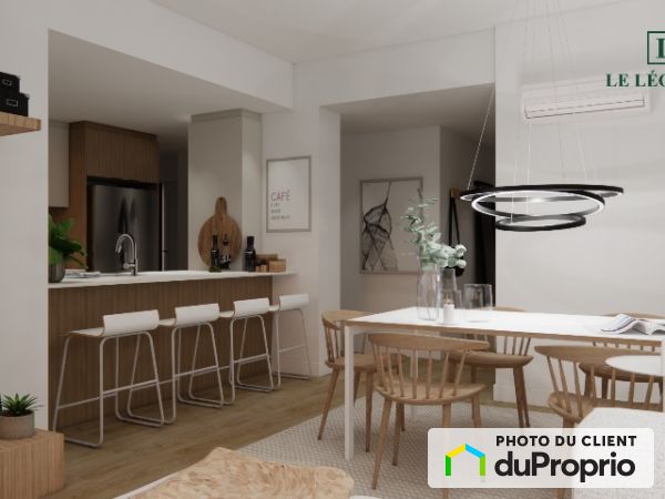 3800, chemin Sainte-Foy, Ste-Foy à louer