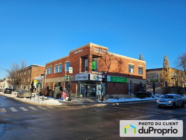 200-7895, avenue Papineau, Villeray / St-Michel / Parc-Extension à louer