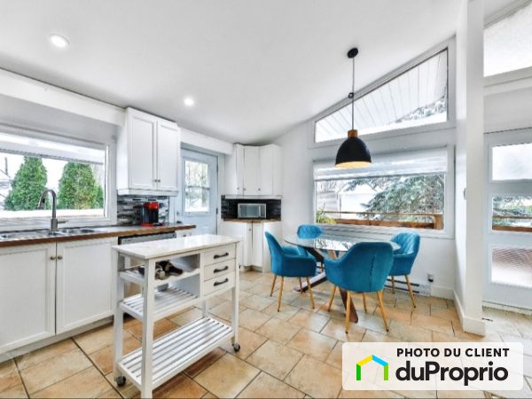 25 Chemin, l'ile de mai, Boisbriand à louer