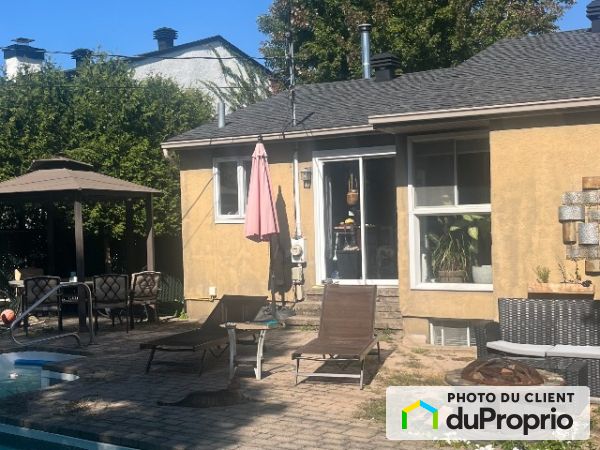 2429 de la Perdriole, Ste-Rose for rent