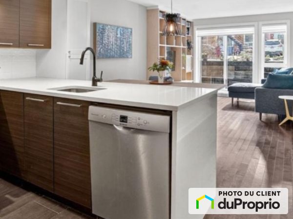 102-2031 Leclaire, Mercier / Hochelaga / Maisonneuve for rent