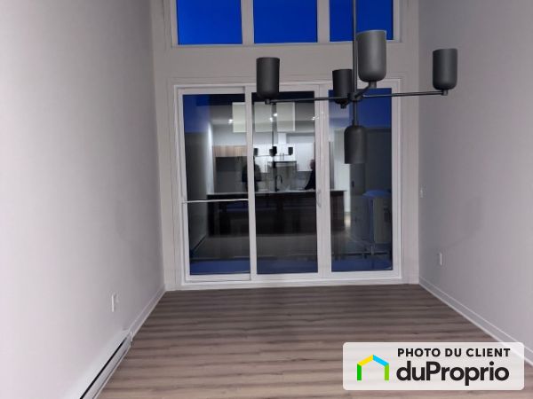 302-1287 Boulevard Curée labelle, Blainville for rent