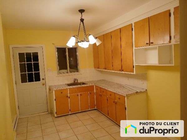 11057 Avenue pigeon, Montréal-Nord for rent