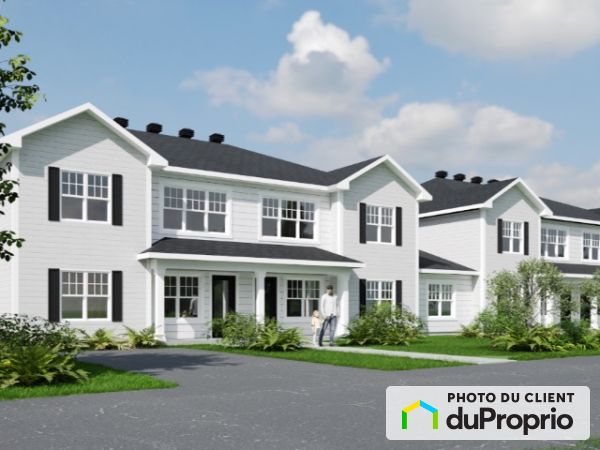 20 Place Freeman, Trois-Rivières (Ste-Marthe-Du-Cap) for rent