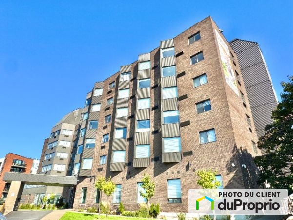 40 St-Sylvestre, Longueuil (Vieux-Longueuil) for rent