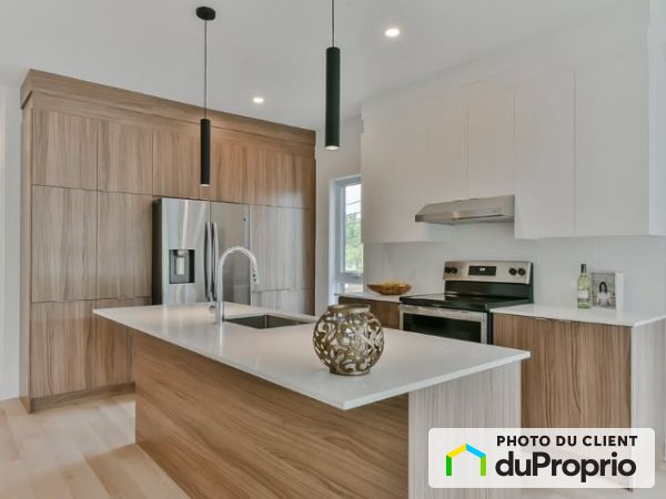 A-3165 chemin d'Oka, Ste-Marthe for rent