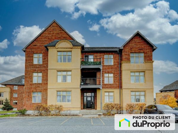 8000 rue de Londres, Brossard for rent