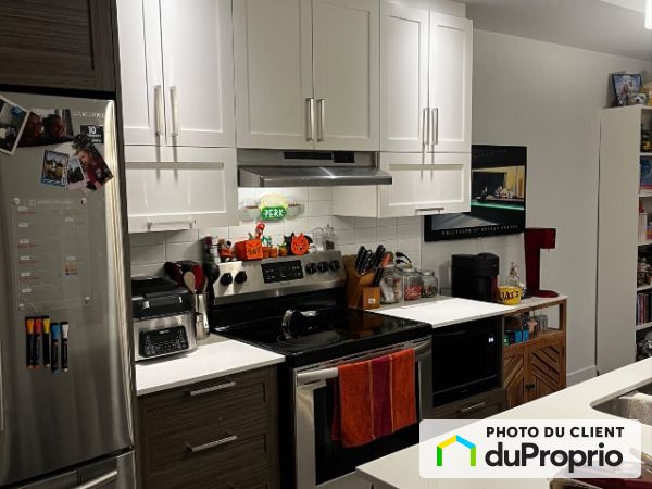 205-1 De l'Horizon, Gatineau (Hull) for rent