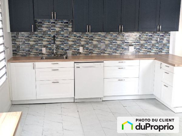 755, Sainte-Thérèse, Joliette à louer