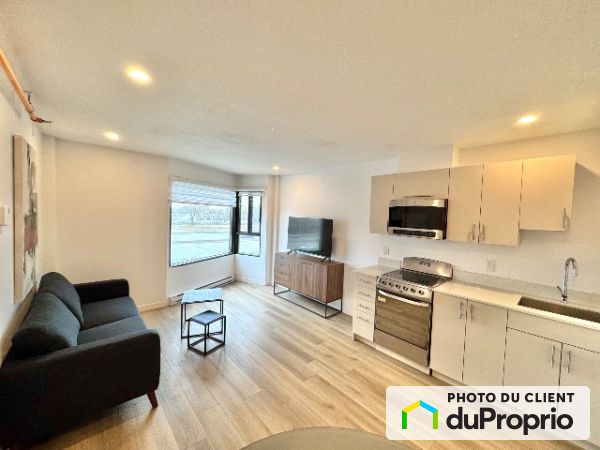 390 Bord de l'eau Ouest, Longueuil (Vieux-Longueuil) for rent