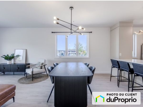 3970, boulevard Sainte-Anne, Beauport à louer