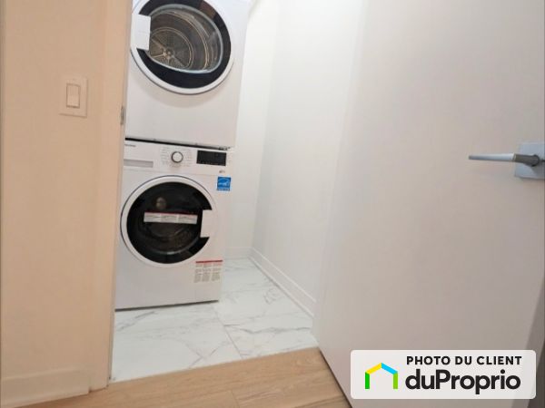 131-1485 Des Bassins, Griffintown for rent