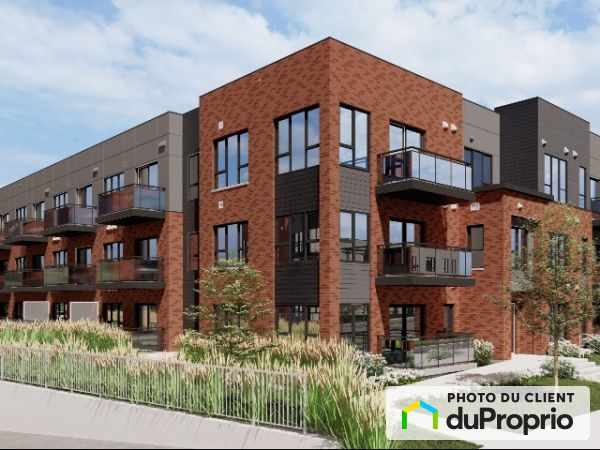 102-2820 boulevard de la Renaissance, Ste-Rose for rent