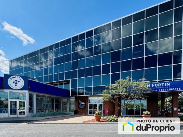 402-6200, boulevard Taschereau, Brossard à louer