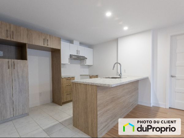 201-415 rue Principale, St-Ambroise-De-Kildare for rent