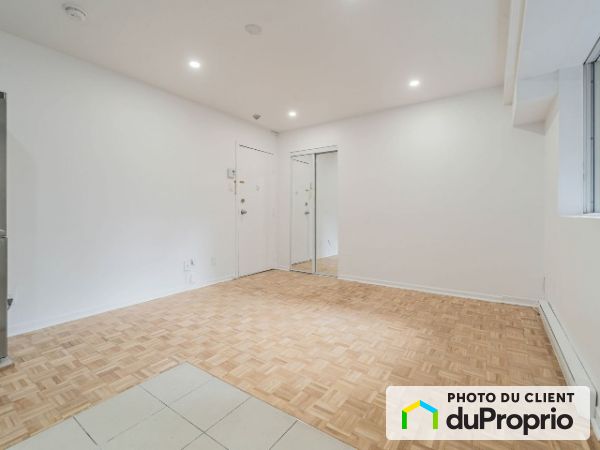 1240, rue du Fort, Ville-Marie (Centre-Ville et Vieux-Montréal) à louer