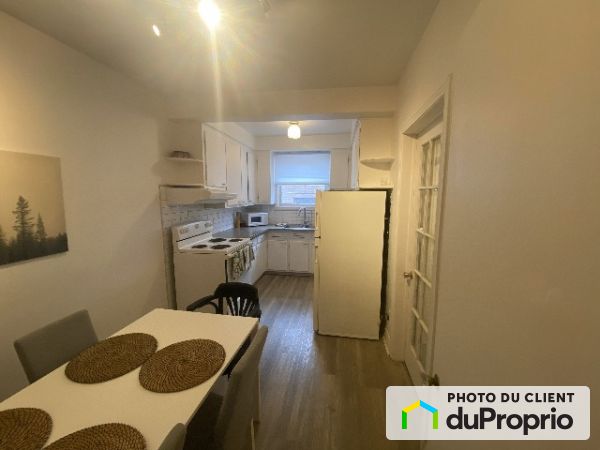 6-5873, avenue Decelles, Côte-des-Neiges / Notre-Dame-de-Grâce à louer