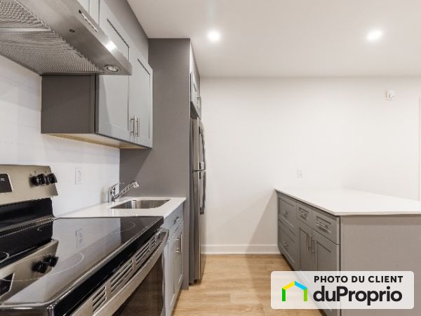 4610, Linton, Côte-des-Neiges / Notre-Dame-de-Grâce à louer