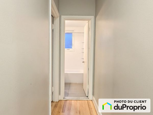 4550 Walkey, Côte-des-Neiges / Notre-Dame-de-Grâce for rent