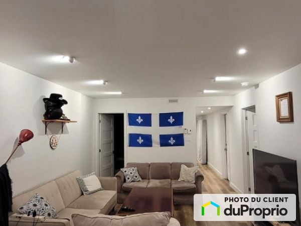 101-7115, Durocher, Villeray / St-Michel / Parc-Extension à louer