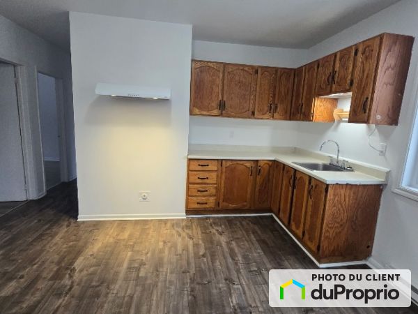 164, Pie-xii, Shawinigan (Shawinigan) à louer