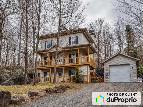 460, morin, Ste-Adèle à louer