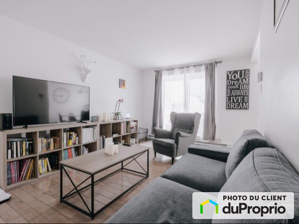 413-859 Hypolite-Bernier, Lévis for rent