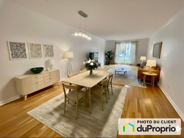 6880 Boulevard des Roseraies, Anjou for rent