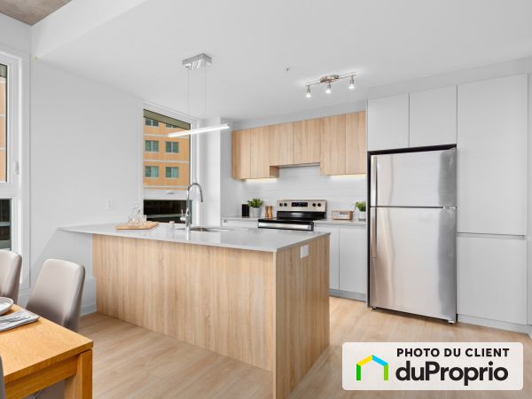 0817-625 avenue de l'Équinoxe, Brossard for rent