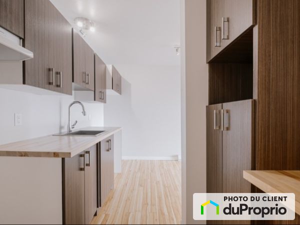 5-5890 Banville, Lebourgneuf for rent