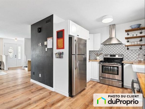 177, rue Robert-Dorion Est, Gatineau (Aylmer) à louer