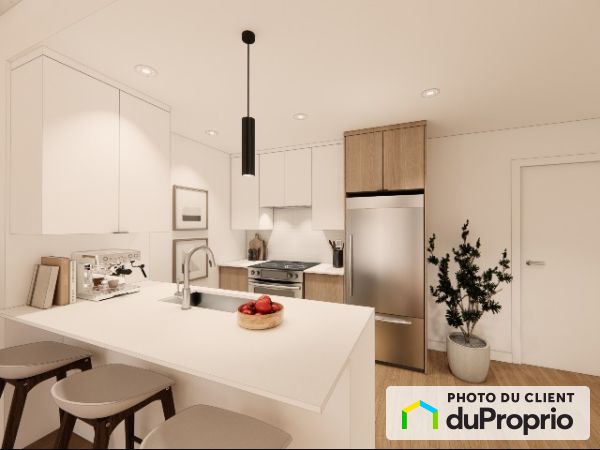 111-1930 rue Bourdon, Saint-Laurent for rent