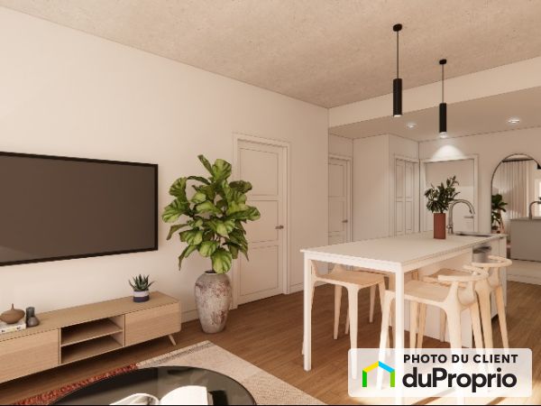 310-1930 rue Bourdon, Saint-Laurent for rent